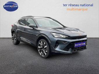 CUPRA FORMENTOR 1.5 ETSI 150CH DSG7