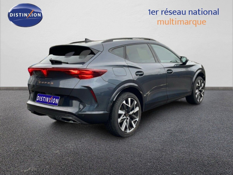 CUPRA FORMENTOR 1.5 ETSI 150CH DSG7