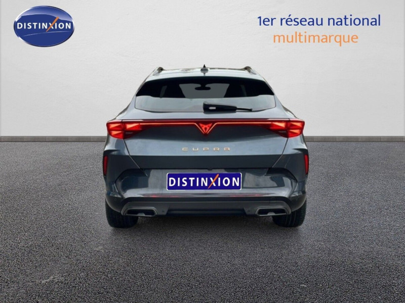 CUPRA FORMENTOR 1.5 ETSI 150CH DSG7