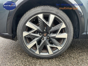 CUPRA FORMENTOR 1.5 ETSI 150CH DSG7