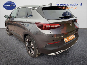 OPEL GRANDLAND X 1.6 HYBRID TURBO 300 AT8 ULTIMATE