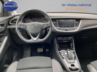 OPEL GRANDLAND X 1.6 HYBRID TURBO 300 AT8 ULTIMATE