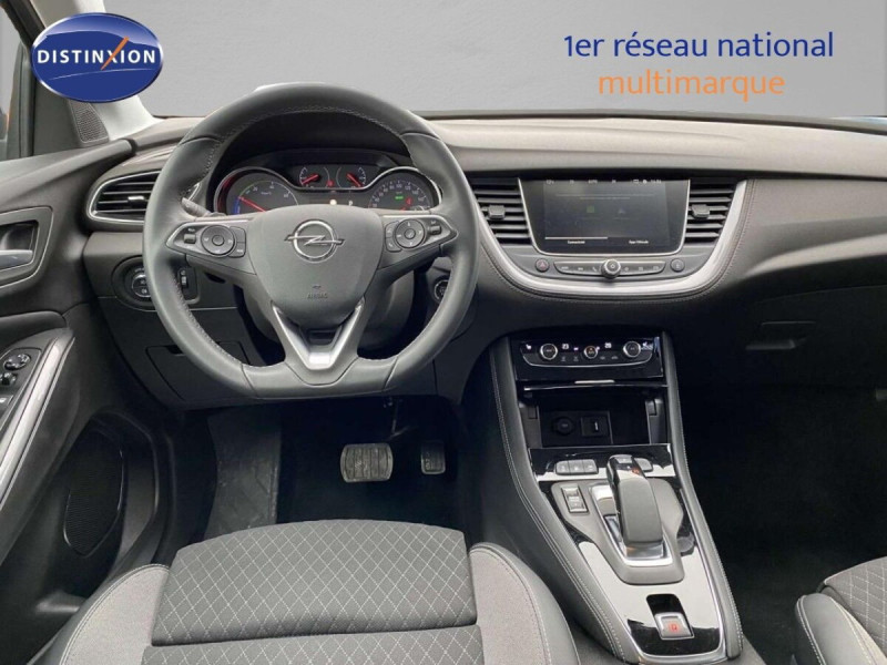 OPEL GRANDLAND X 1.6 HYBRID TURBO 300 AT8 ULTIMATE