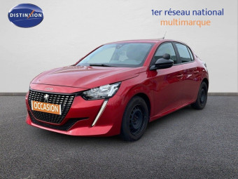 PEUGEOT 208 1.5 HDI 100CH STYLE AE