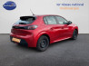 PEUGEOT 208 1.5 HDI 100CH STYLE AE