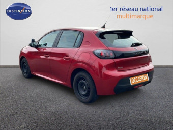 PEUGEOT 208 1.5 HDI 100CH STYLE AE