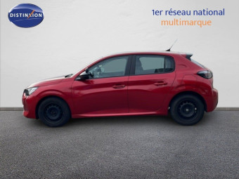 PEUGEOT 208 1.5 HDI 100CH STYLE AE