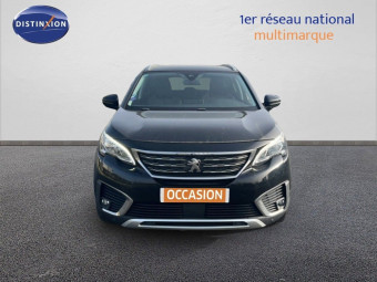 PEUGEOT 5008 1.2 PURETECH 130CH ALLURE