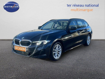 BMW SERIE 3 TOURING 316D 122CH BVA8 BUSINESS DESIGN