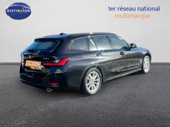 BMW SERIE 3 TOURING 316D 122CH BVA8 BUSINESS DESIGN