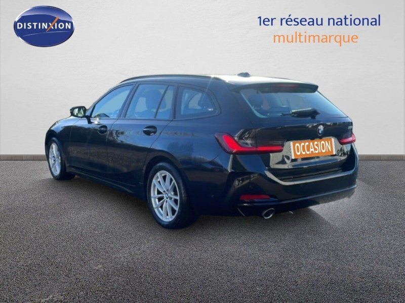 BMW SERIE 3 TOURING 316D 122CH BVA8 BUSINESS DESIGN