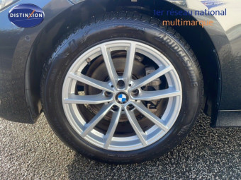 BMW SERIE 3 TOURING 316D 122CH BVA8 BUSINESS DESIGN