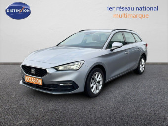 SEAT LEON ST  2.0 TDI 150CH S&S DSG7 STYLE BUSINESS