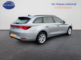 SEAT LEON ST  2.0 TDI 150CH S&S DSG7 STYLE BUSINESS