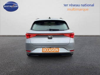 SEAT LEON ST  2.0 TDI 150CH S&S DSG7 STYLE BUSINESS