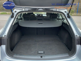 SEAT LEON ST  2.0 TDI 150CH S&S DSG7 STYLE BUSINESS