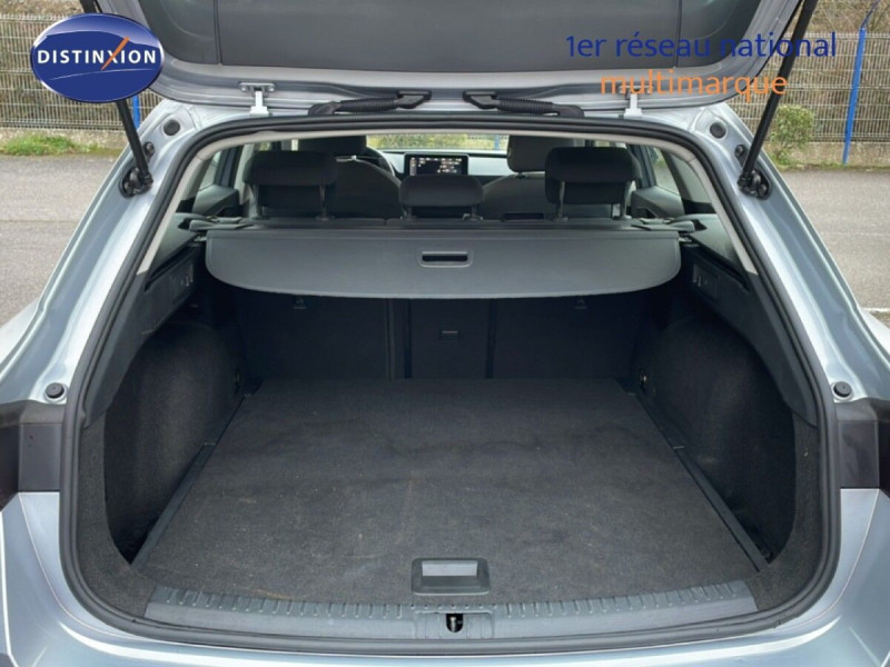 SEAT LEON ST  2.0 TDI 150CH S&S DSG7 STYLE BUSINESS