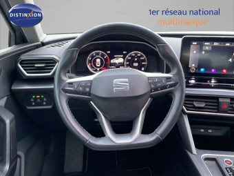 SEAT LEON ST  2.0 TDI 150CH S&S DSG7 STYLE BUSINESS
