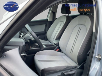 SEAT LEON ST  2.0 TDI 150CH S&S DSG7 STYLE BUSINESS