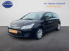 CITROEN C4 COUPE 1.6 HDI 90CH