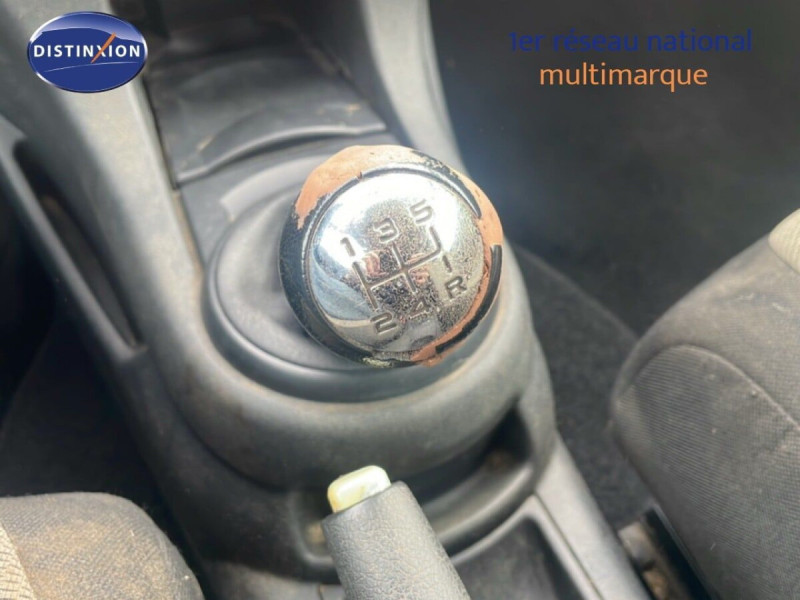 CITROEN C4 COUPE 1.6 HDI 90CH