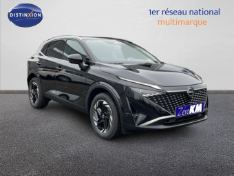 NISSAN QASHQAI 1.5 E-POWER 205CH N-CONNECTA