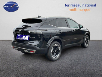 NISSAN QASHQAI 1.5 E-POWER 205CH N-CONNECTA
