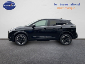 NISSAN QASHQAI 1.5 E-POWER 205CH N-CONNECTA
