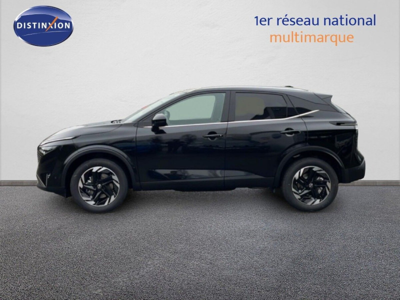 NISSAN QASHQAI 1.5 E-POWER 205CH N-CONNECTA