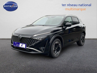 NISSAN QASHQAI 1.5 E-POWER 205CH N-CONNECTA