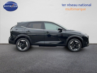 NISSAN QASHQAI 1.5 E-POWER 205CH N-CONNECTA