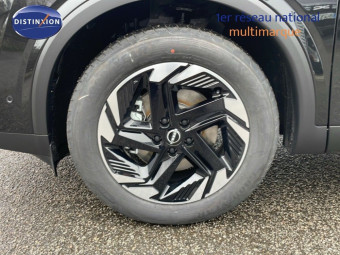 NISSAN QASHQAI 1.5 E-POWER 205CH N-CONNECTA