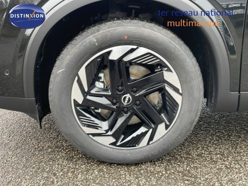NISSAN QASHQAI 1.5 E-POWER 205CH N-CONNECTA
