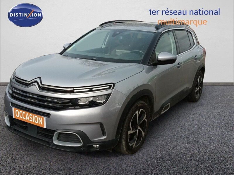 CITROEN C5 AIRCROSS 1.5 HDI 130CH SHINE