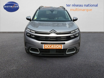 CITROEN C5 AIRCROSS 1.5 HDI 130CH SHINE