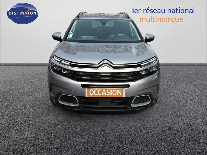CITROEN C5 AIRCROSS 1.5 HDI 130CH SHINE