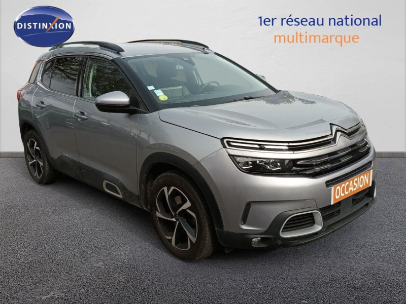 CITROEN C5 AIRCROSS 1.5 HDI 130CH SHINE