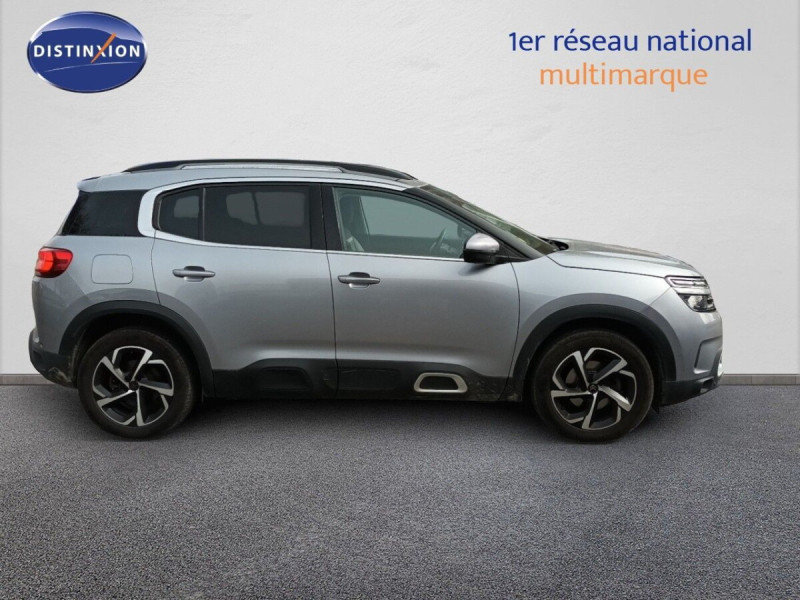 CITROEN C5 AIRCROSS 1.5 HDI 130CH SHINE