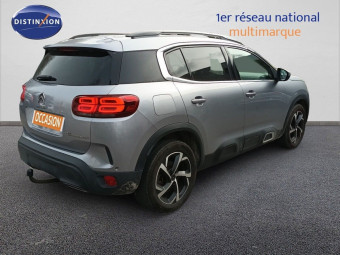 CITROEN C5 AIRCROSS 1.5 HDI 130CH SHINE