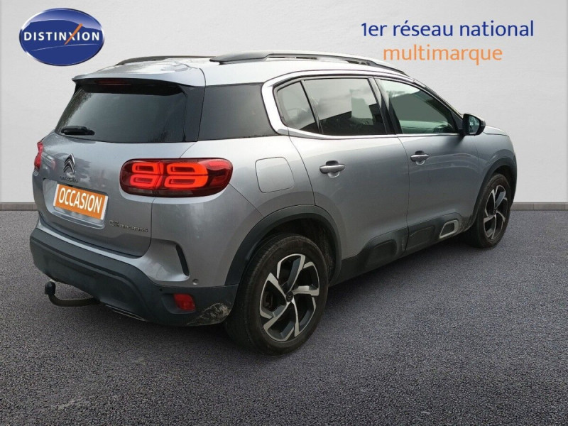 CITROEN C5 AIRCROSS 1.5 HDI 130CH SHINE