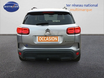 CITROEN C5 AIRCROSS 1.5 HDI 130CH SHINE