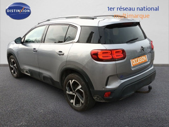 CITROEN C5 AIRCROSS 1.5 HDI 130CH SHINE