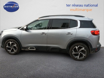 CITROEN C5 AIRCROSS 1.5 HDI 130CH SHINE