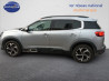CITROEN C5 AIRCROSS 1.5 HDI 130CH SHINE