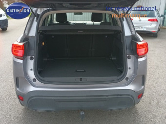CITROEN C5 AIRCROSS 1.5 HDI 130CH SHINE