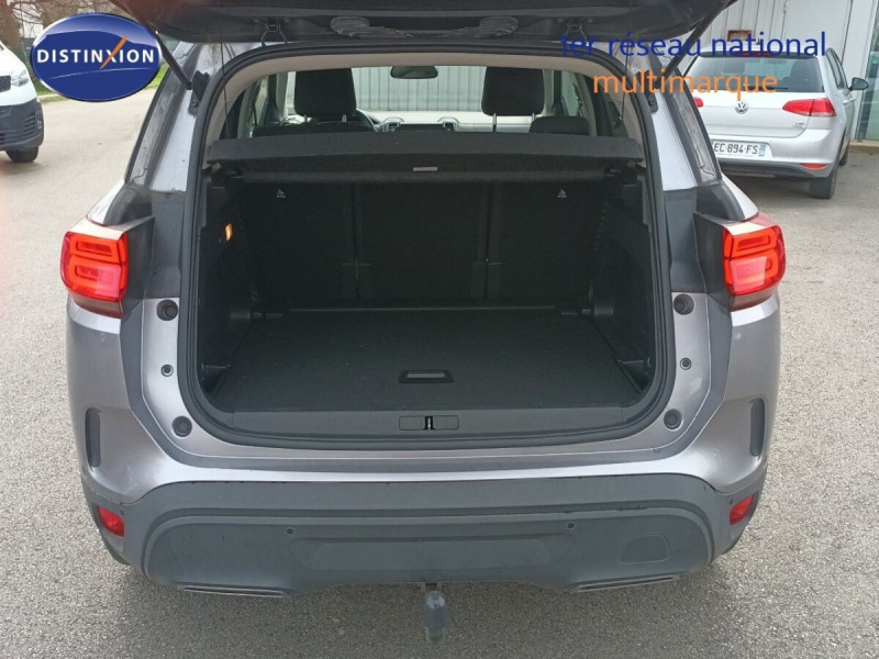 CITROEN C5 AIRCROSS 1.5 HDI 130CH SHINE