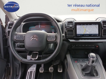 CITROEN C5 AIRCROSS 1.5 HDI 130CH SHINE
