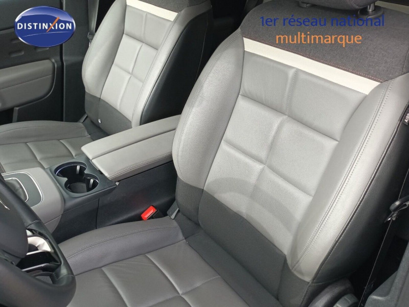 CITROEN C5 AIRCROSS 1.5 HDI 130CH SHINE