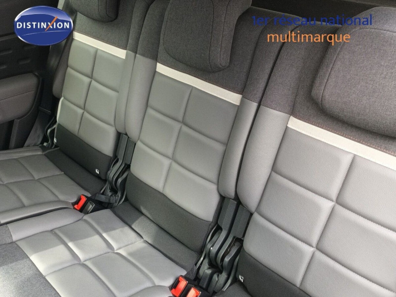 CITROEN C5 AIRCROSS 1.5 HDI 130CH SHINE