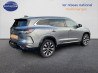 RENAULT ESPACE V  E-TECH FULL HYBRID 200CH BVA TECHNO